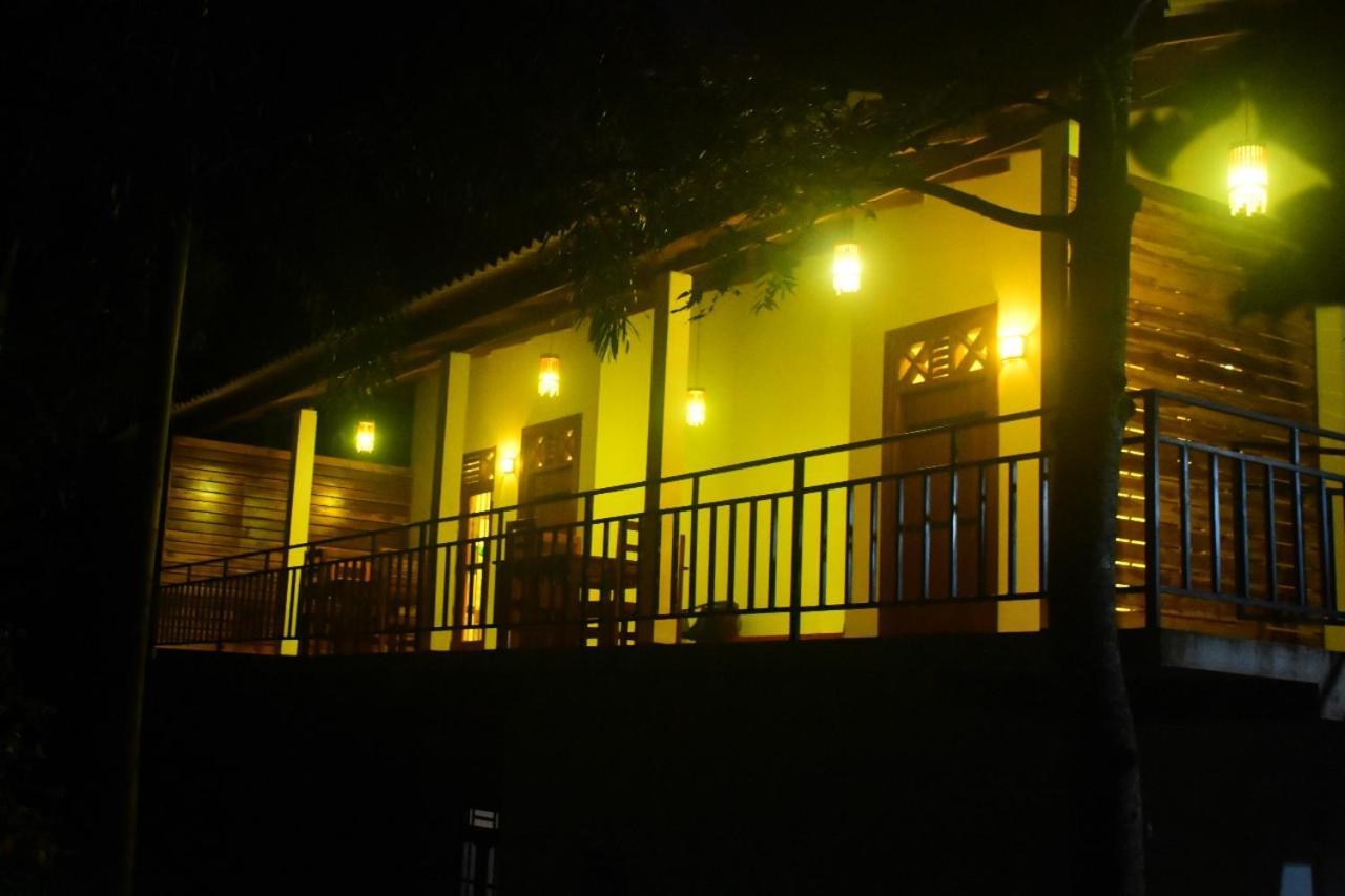 Hotel Wild Heaven Udawalawe Exterior foto
