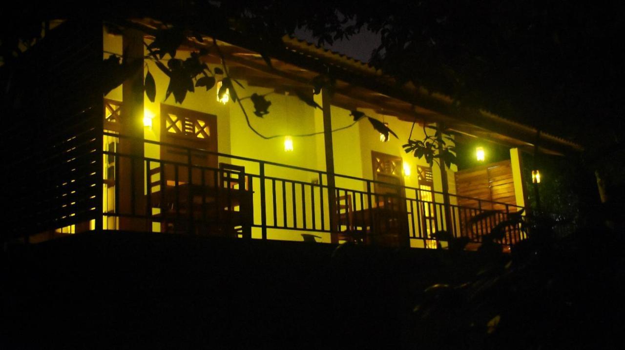 Hotel Wild Heaven Udawalawe Exterior foto