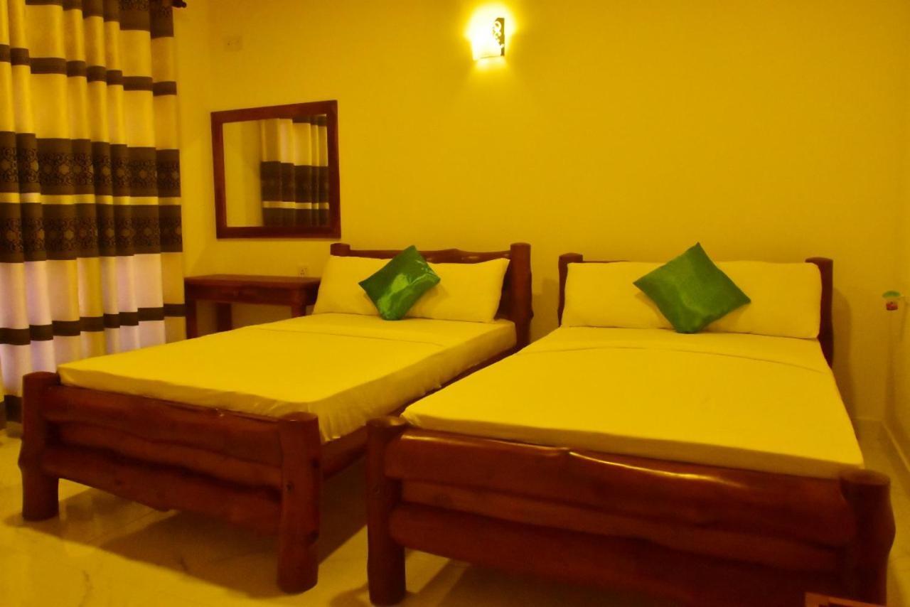 Hotel Wild Heaven Udawalawe Exterior foto