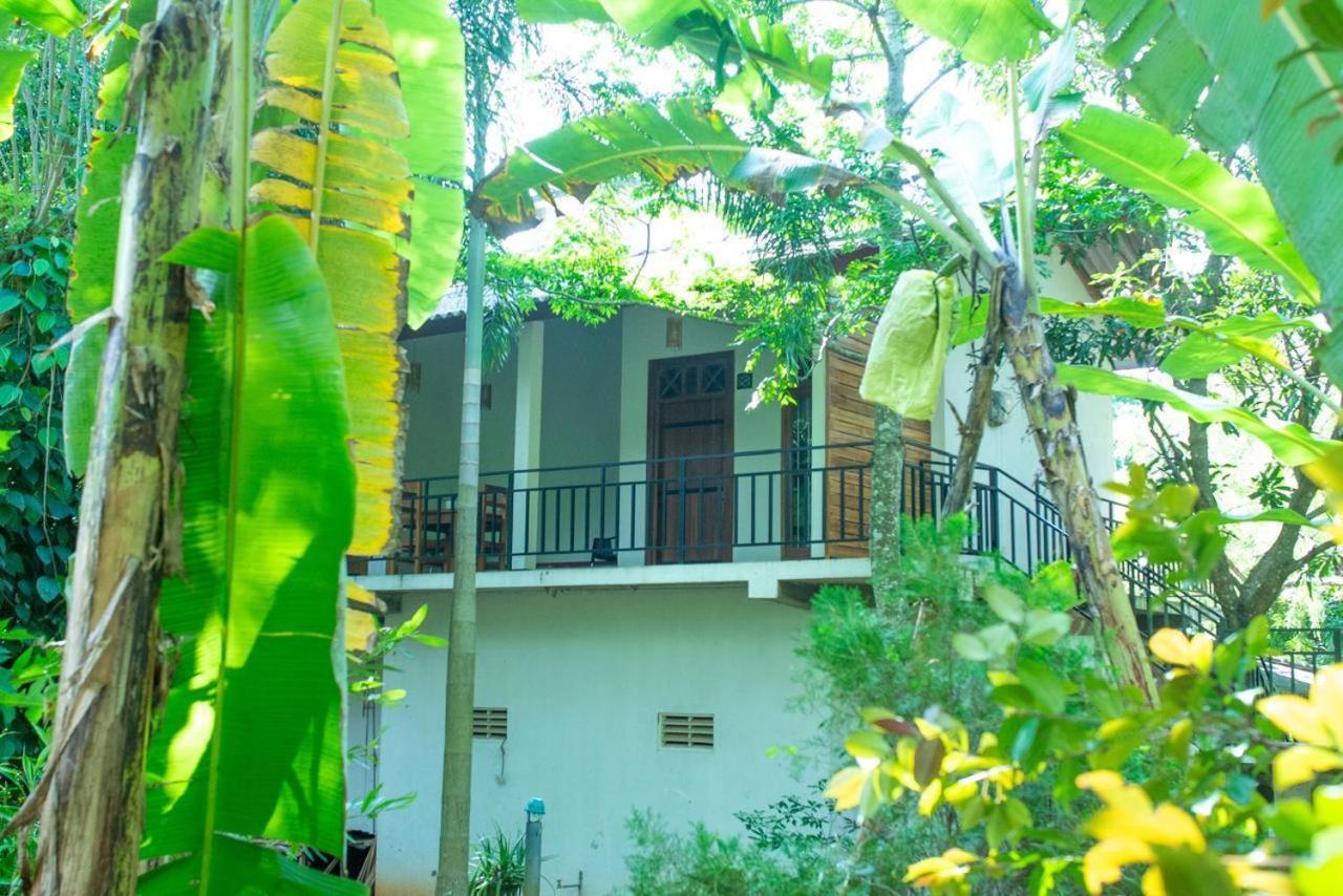 Hotel Wild Heaven Udawalawe Exterior foto