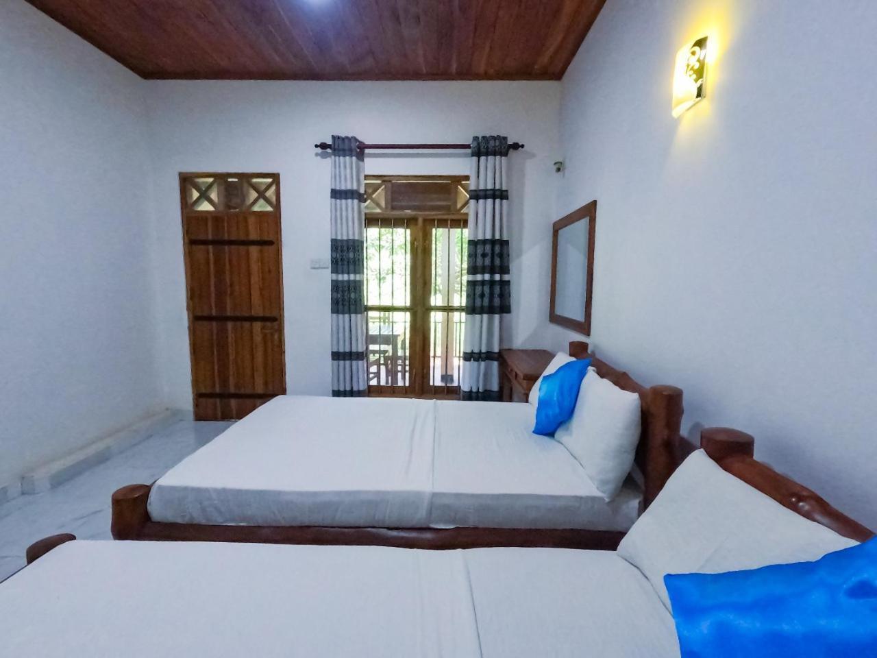 Hotel Wild Heaven Udawalawe Exterior foto