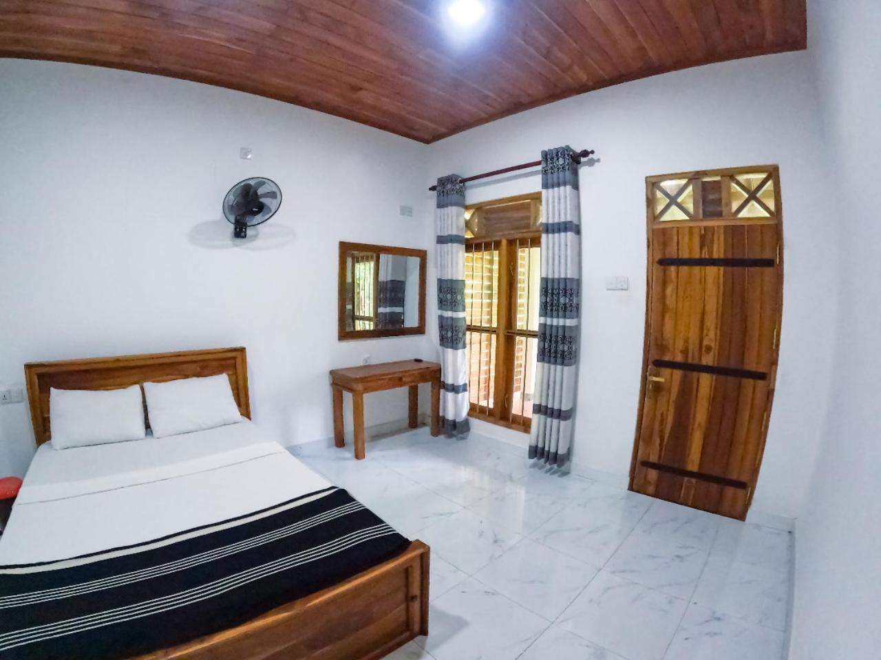 Hotel Wild Heaven Udawalawe Exterior foto