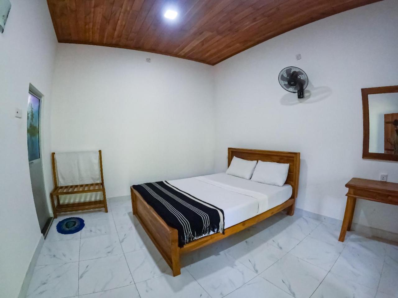 Hotel Wild Heaven Udawalawe Exterior foto