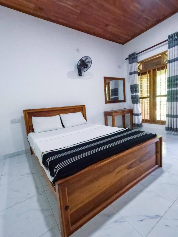 Hotel Wild Heaven Udawalawe Exterior foto