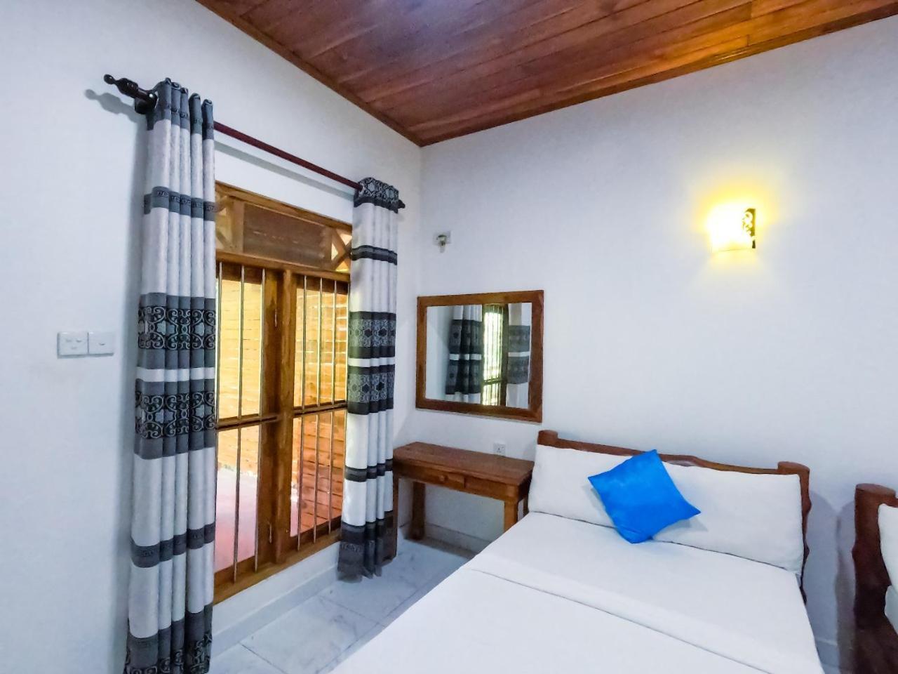 Hotel Wild Heaven Udawalawe Exterior foto