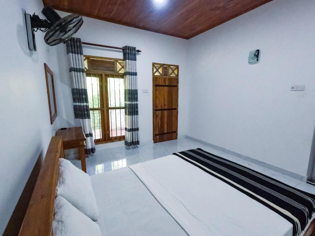 Hotel Wild Heaven Udawalawe Exterior foto