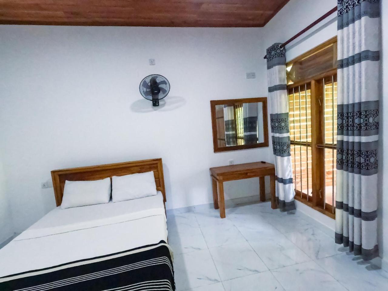 Hotel Wild Heaven Udawalawe Exterior foto