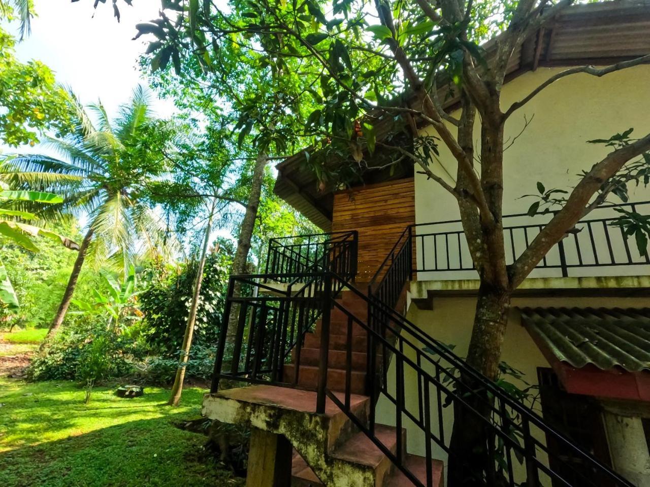 Hotel Wild Heaven Udawalawe Exterior foto
