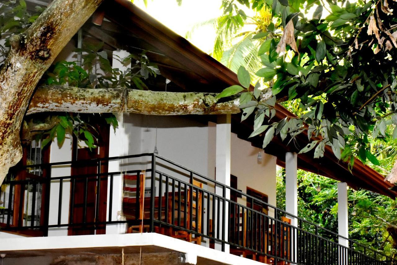 Hotel Wild Heaven Udawalawe Exterior foto