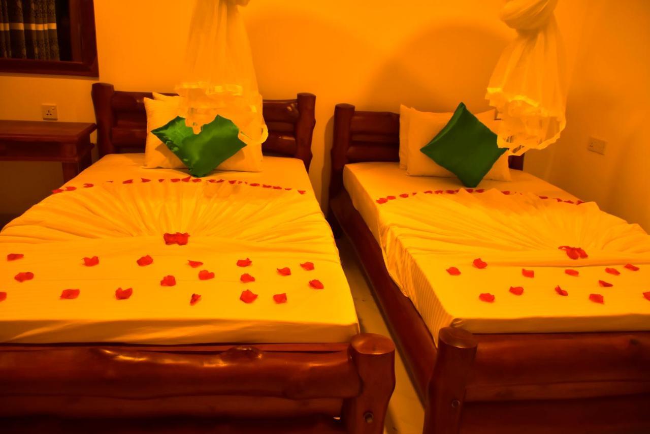 Hotel Wild Heaven Udawalawe Exterior foto