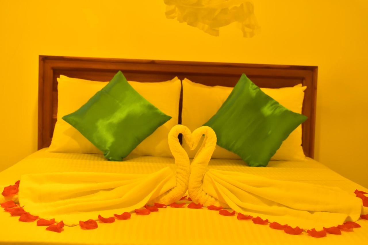 Hotel Wild Heaven Udawalawe Exterior foto