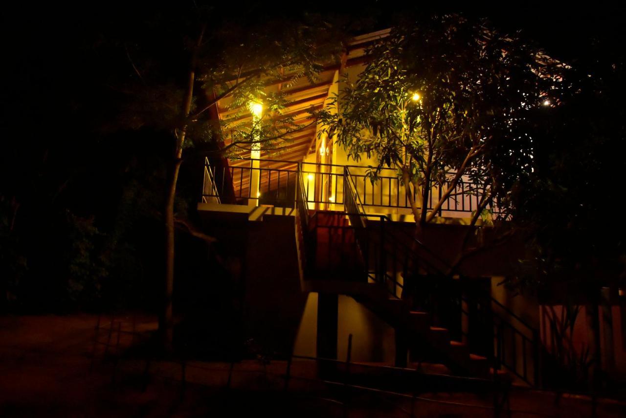 Hotel Wild Heaven Udawalawe Exterior foto