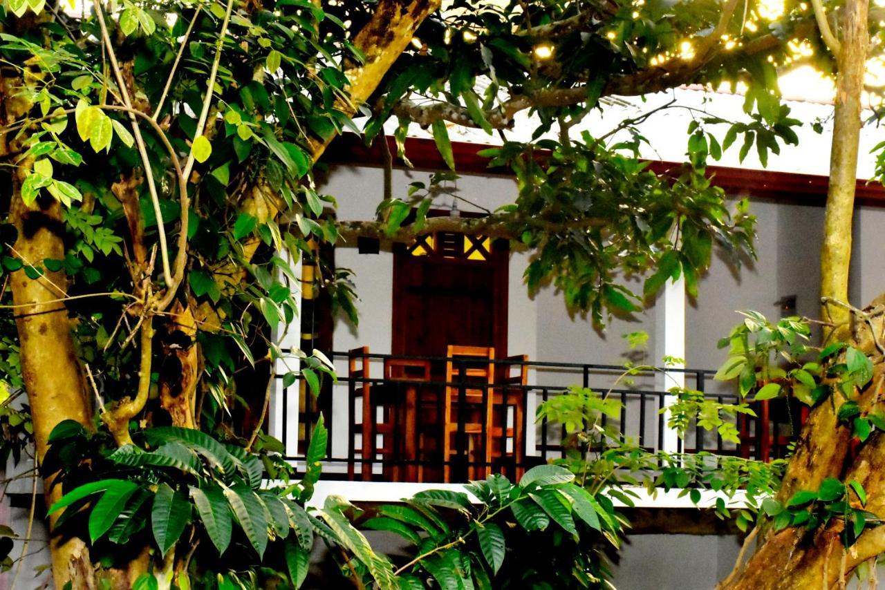 Hotel Wild Heaven Udawalawe Exterior foto