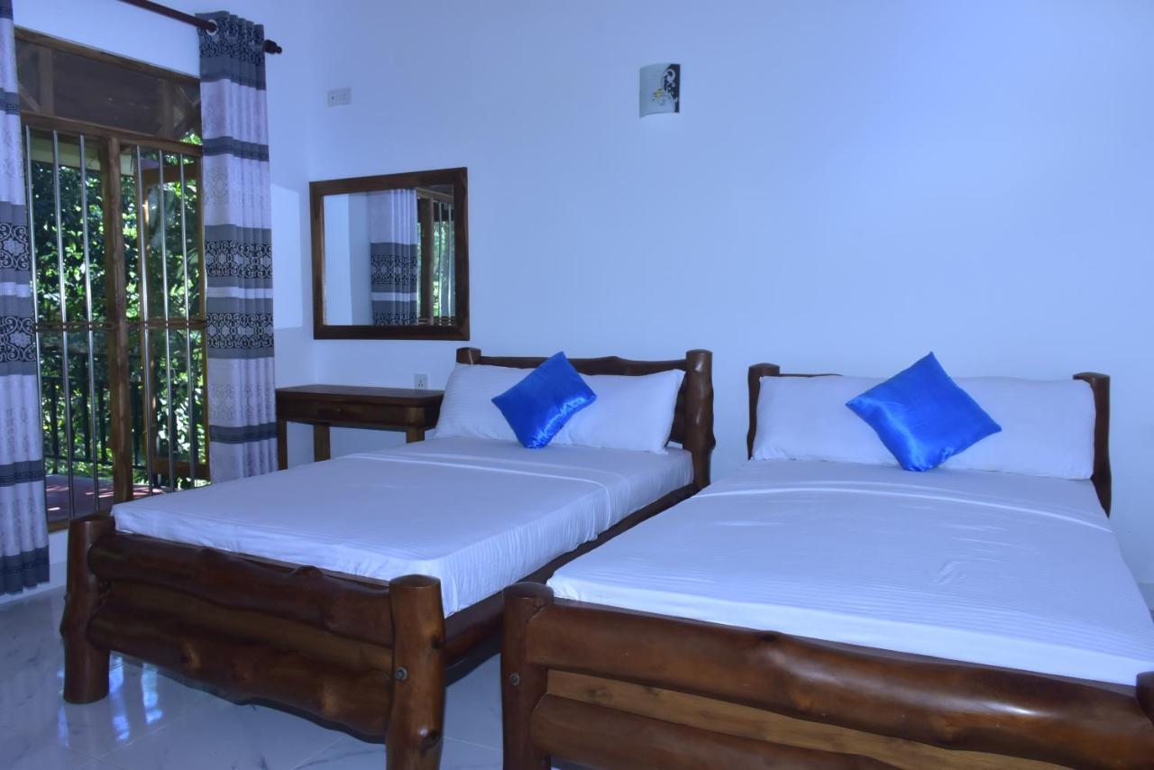 Hotel Wild Heaven Udawalawe Exterior foto