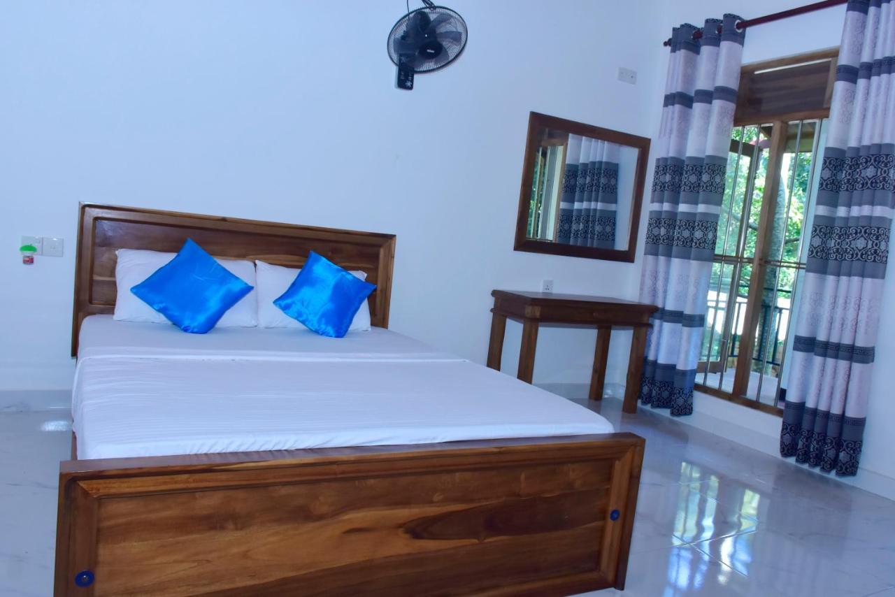 Hotel Wild Heaven Udawalawe Exterior foto