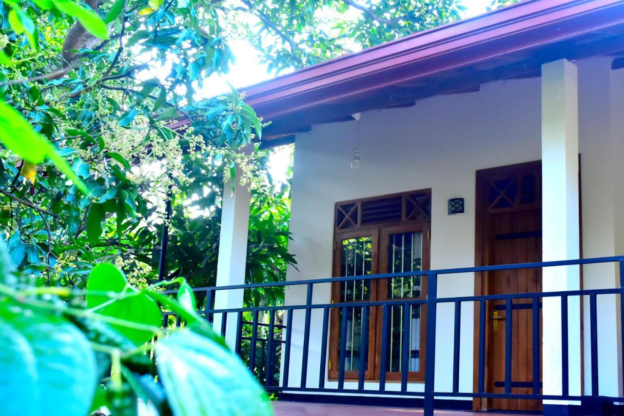 Hotel Wild Heaven Udawalawe Exterior foto